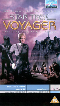 Voyager 3.05